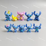 Cute Stitch Pen Topper(No Hole)