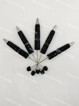 Rhinestone Beadable Pens Wholesale
