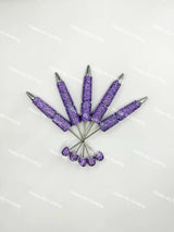 Rhinestone Beadable Pens Wholesale