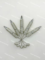 Rhinestone Beadable Pens Wholesale