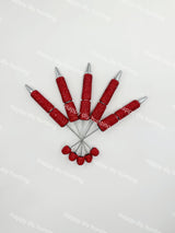 Rhinestone Beadable Pens Wholesale