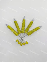 Rhinestone Beadable Pens Wholesale