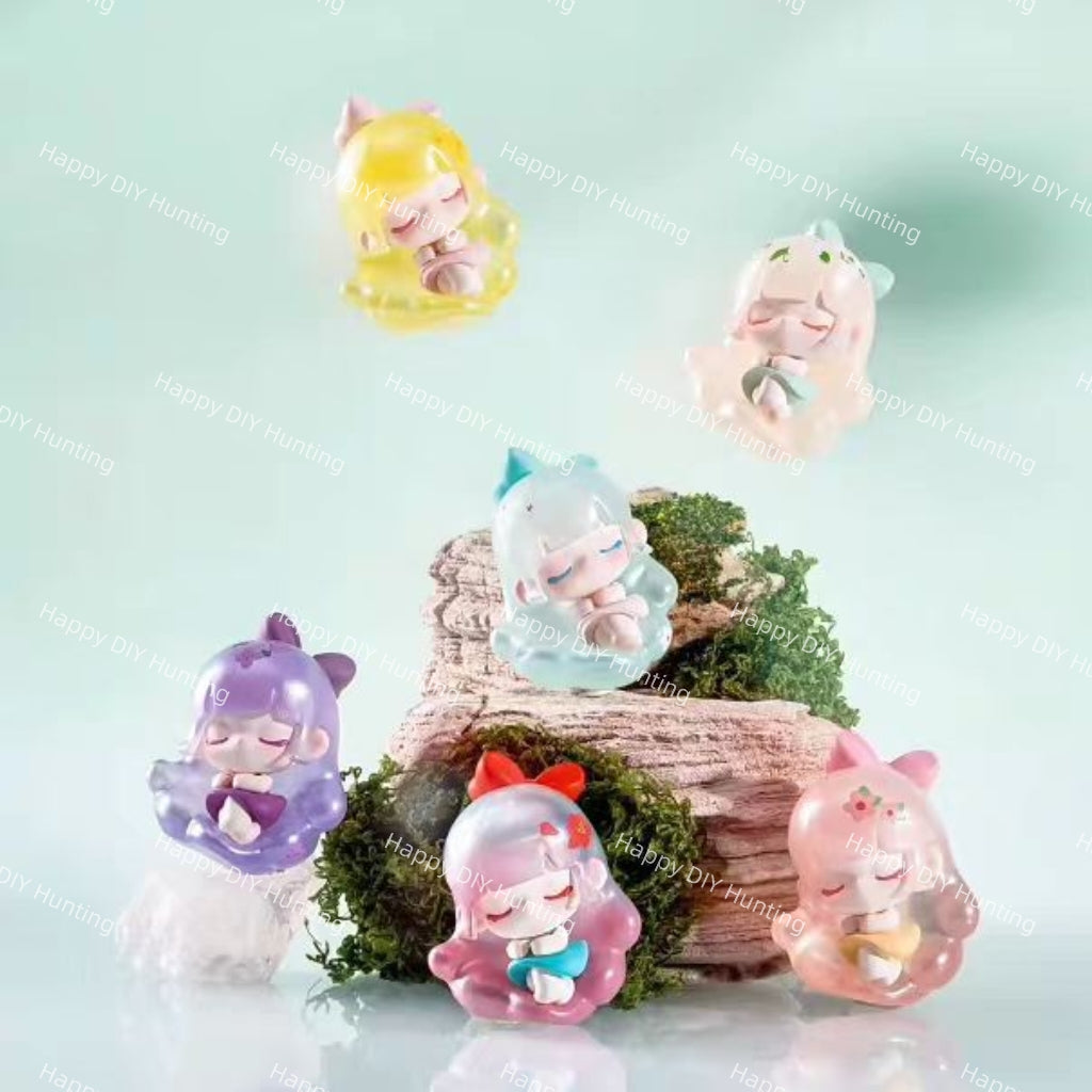 Character Pen Topper Blind Box (No Hole)