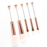 Beadble Make-Up Brush Focal Beads for Pens