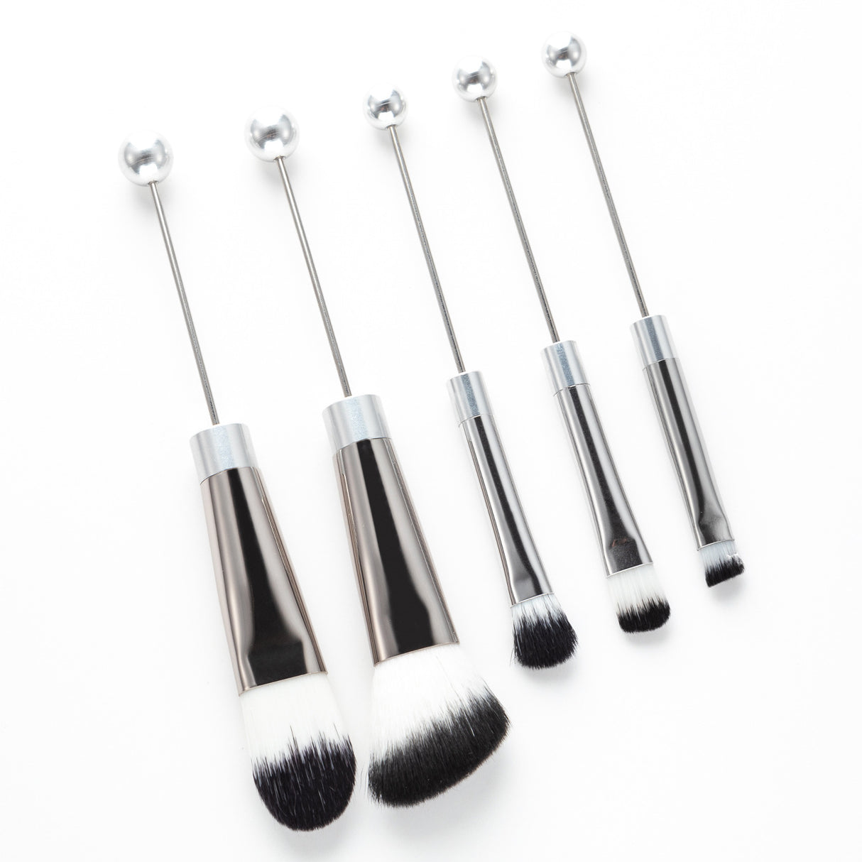 Beadble Make-Up Brush Focal Beads for Pens