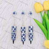 New York Yankees MLB Team Beadable Pen