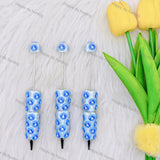 Los Angeles Dodgers  MLB  Team Beadable Pen