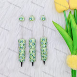 Green Bay Packers NFL Team Beadable Pen