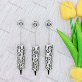 Steelers Football Team Beadable Pen
