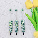 New York Jets NFL Team Beadable Pen