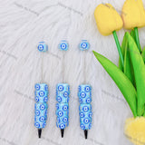 Dallas Cowboys NFL Team Beadable Pen
